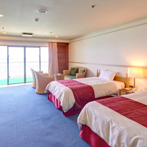 נאקיג'ין Resort Hotel Bel Paraiso מראה חיצוני תמונה