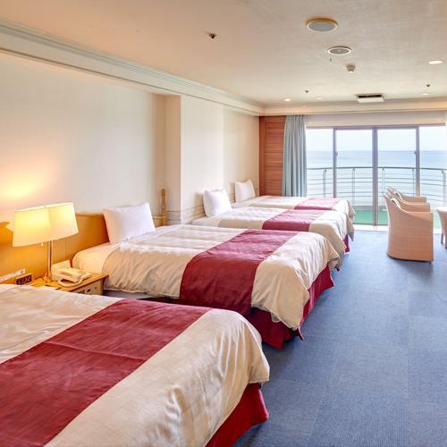 נאקיג'ין Resort Hotel Bel Paraiso מראה חיצוני תמונה